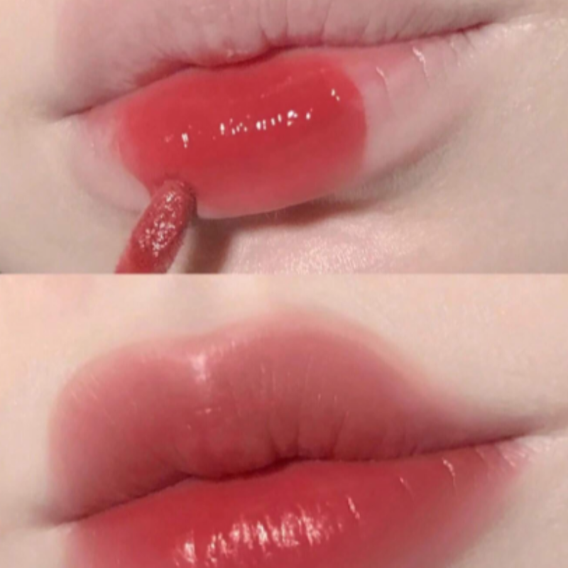 Water Gloss Lip Glaze