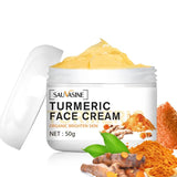 Turmeric Face Cream