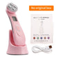 Mesotherapy Electroporation RF Face Lifting Device