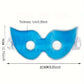Cold Hot Compress Gel Ice Facial Mask