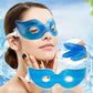 Cold Hot Compress Gel Ice Facial Mask