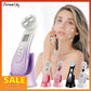 Mesotherapy Electroporation RF Face Lifting Device
