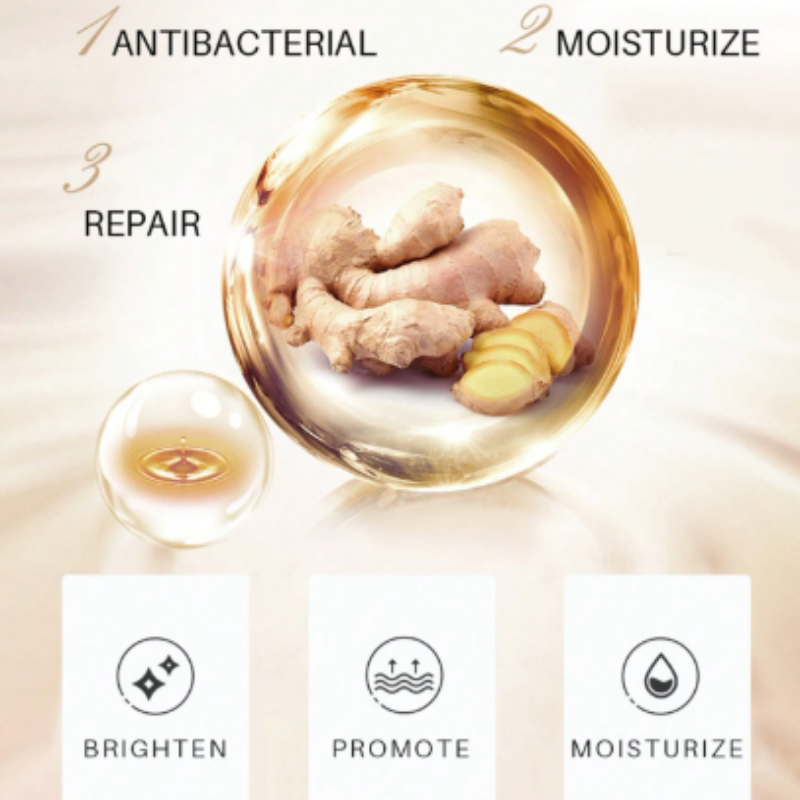 LANTHOME Turmeric Series Facial Care Kit