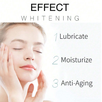 LANTHOME Turmeric Series Facial Care Kit