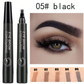 Waterproof Liquid Eyebrow Pen