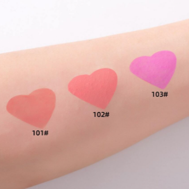 3 Colors Liquid Blush Stick