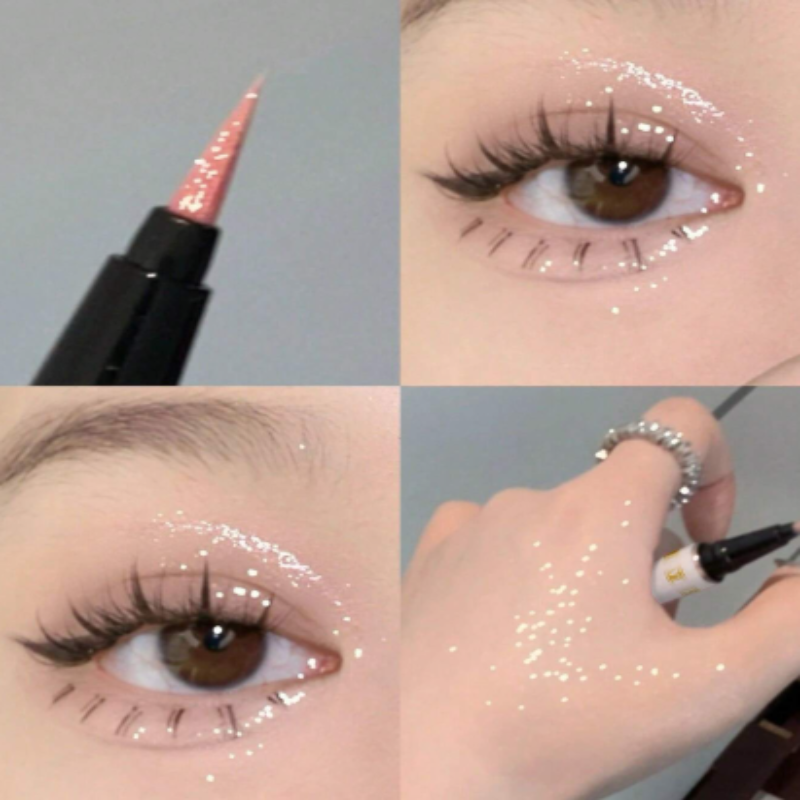 DIKALU Liquid Eyeshadow Pen