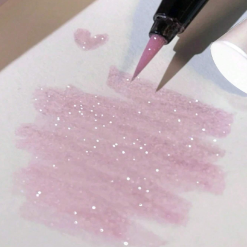 DIKALU Liquid Eyeshadow Pen