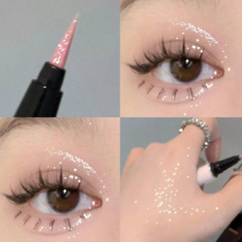 DIKALU Liquid Eyeshadow Pen