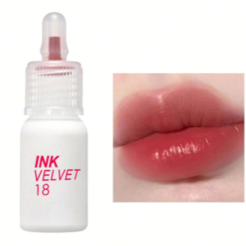 Water Gloss Lip Glaze