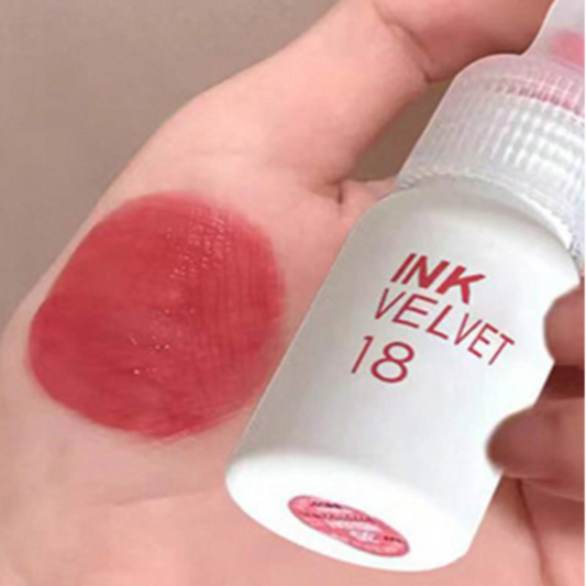 Water Gloss Lip Glaze