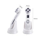 Mesotherapy Electroporation RF Face Lifting Device