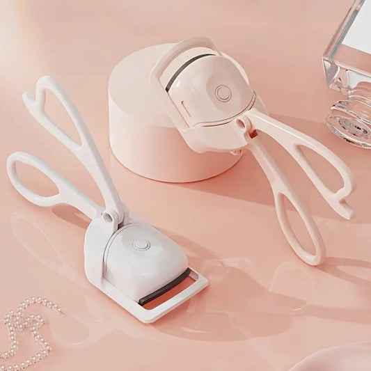 Electric Heated Eyelash Curler