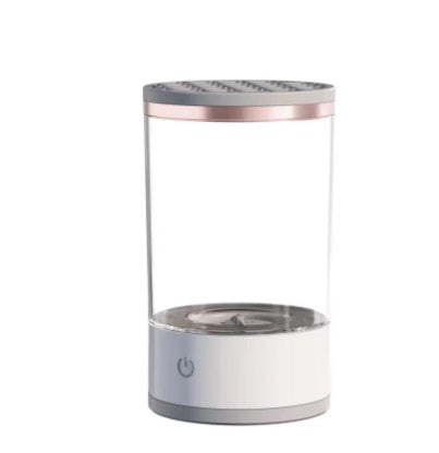 Portable Electric Makeup Brush Cleaner With USB Charging