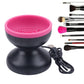 Portable Automatic USB Cosmetic Brush Cleaner
