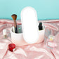 Portable Beauty Mirror With Lamp