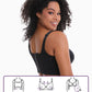 Back Smoothing Shaping Bra