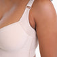 Back Smoothing Shaping Bra
